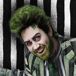 Beetlejuice the Musical