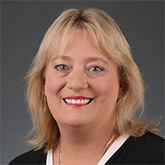 The Hon. Ros Spence