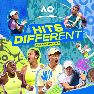 Australian Open 2026