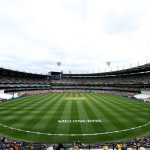 Cricket events