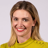 Katie Hall