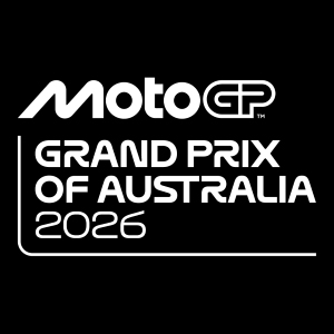 MotoGP Grand Prix of Australia 2026 - 23 to 25 October 2026